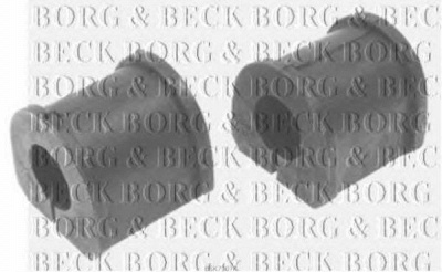 BORG & BECK bsk7107k -  Ремкомплект, соединительная тяга стабилизатора